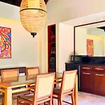 Dilana 2 Bedroom Bamboo Villas Ju66