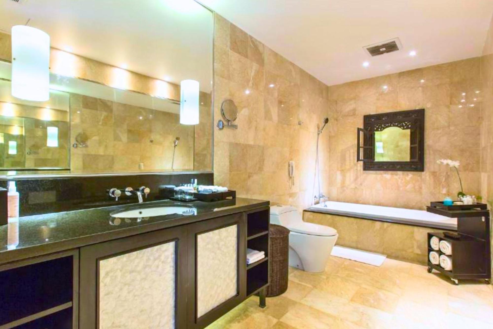 Dilana 2 Bedroom Bamboo Ju66